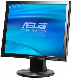Asus VB198T Black Asus VB198T Black